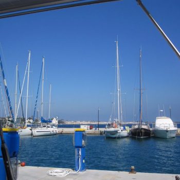 Kos Marina 